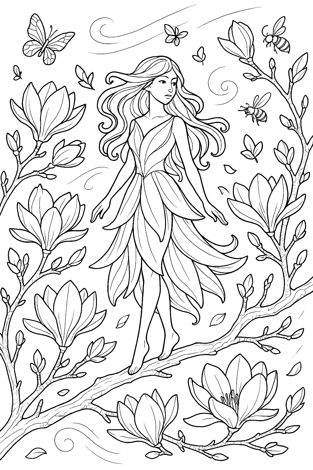 Coloring page 10