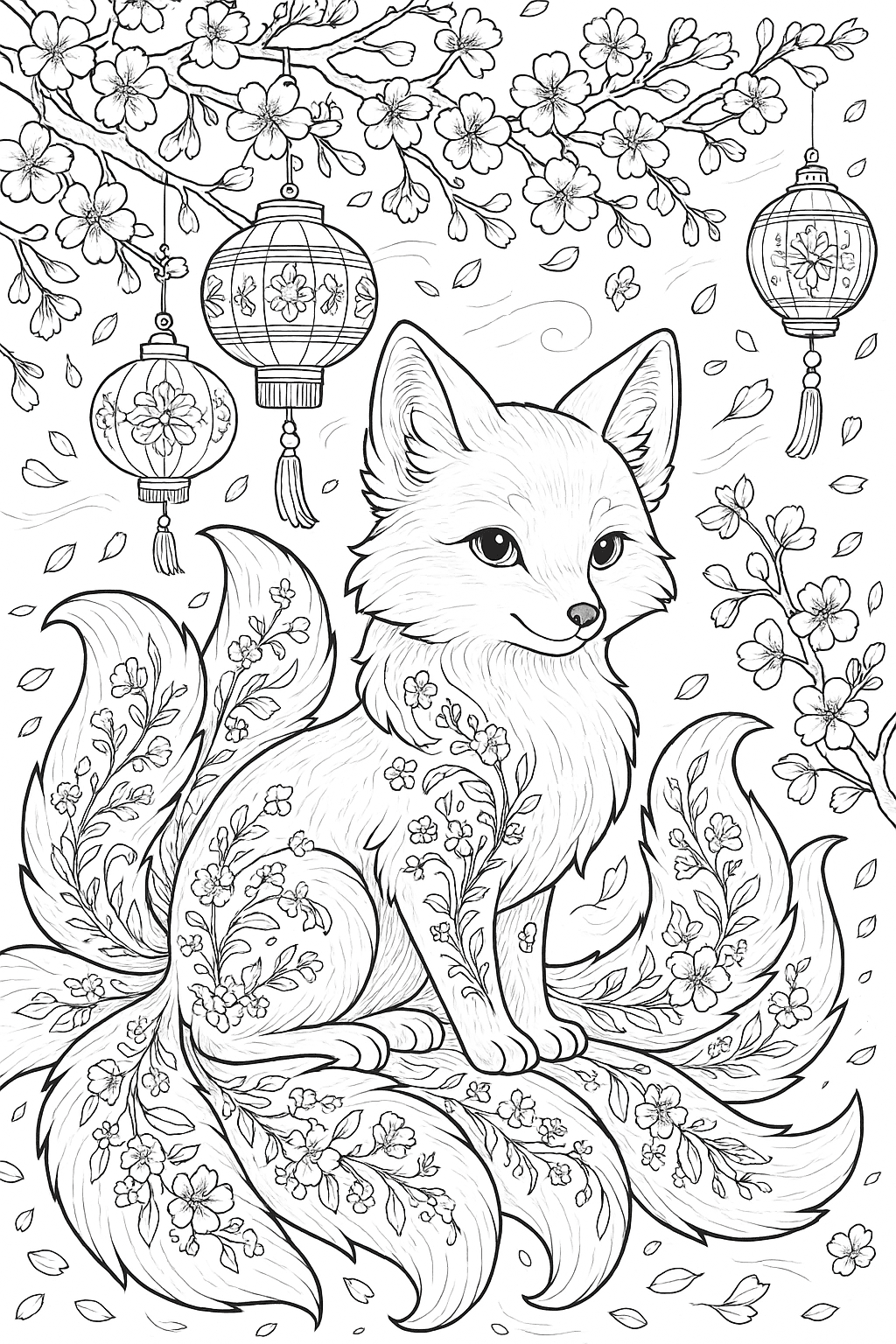 Coloring page 13