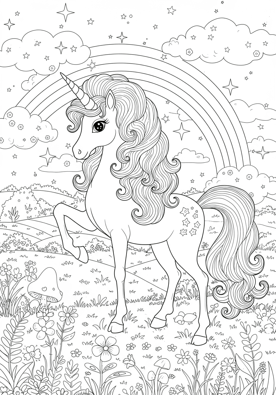 Coloring page 3