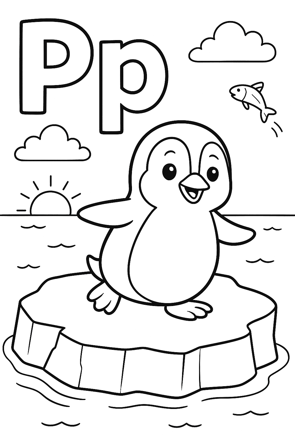 Coloring page 4
