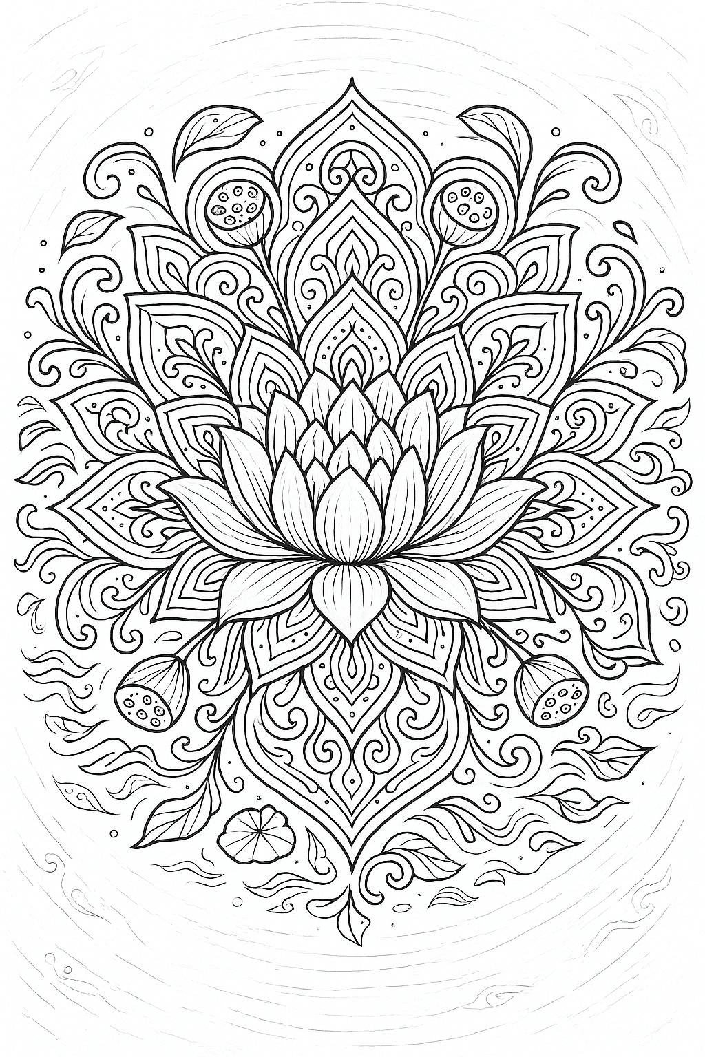 Coloring page 5
